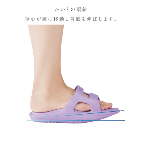 Lafootサンダル Yoga+.|s5
